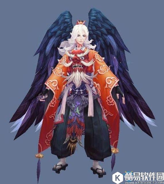 阴阳师大天狗新皮肤即将降临 你们家的天狗大大终于不丑啦