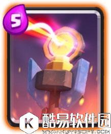 部落冲突：皇室战争2v2模式推荐卡牌排名