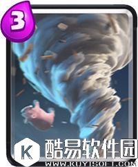 部落冲突：皇室战争2v2模式推荐卡牌排名