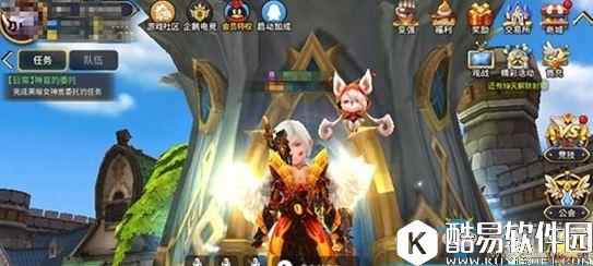 龙之谷手游极限高伤阿尔杰塔适用分析