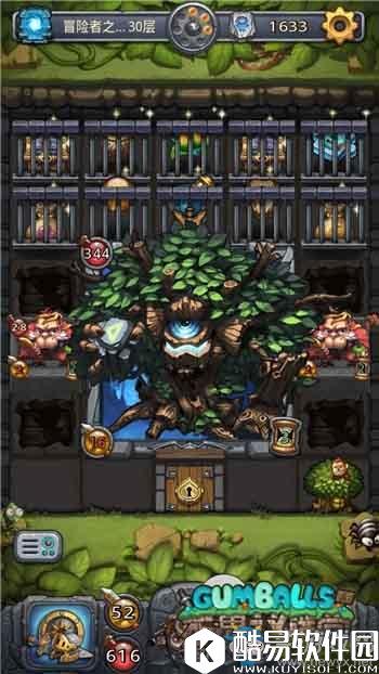 不思议迷宫Boss属性调整变化介绍