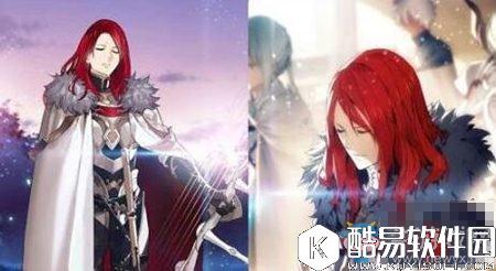 fgo治愈的竖琴宝具分析