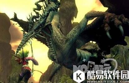 龙之谷绿龙套装制作材料解析