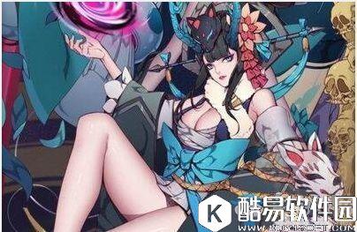 阴阳师垫底SSR阎魔技能改动说明