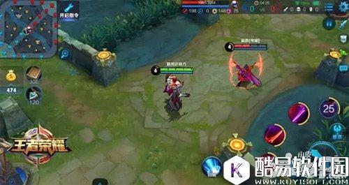 王者荣耀干将莫邪技能解析 又一四技能神法师