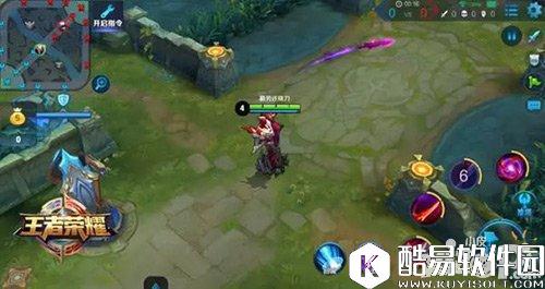 王者荣耀干将莫邪技能解析 又一四技能神法师