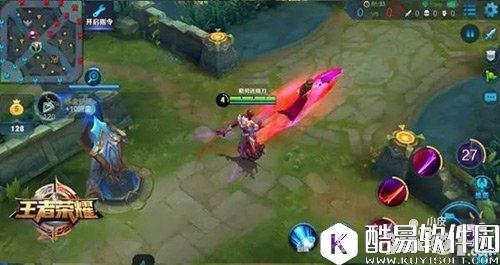 王者荣耀干将莫邪技能解析 又一四技能神法师