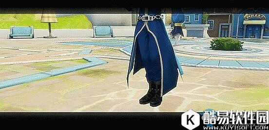 拳皇命运手游内测剧情