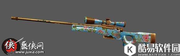 CF手游金韵套装属性分析