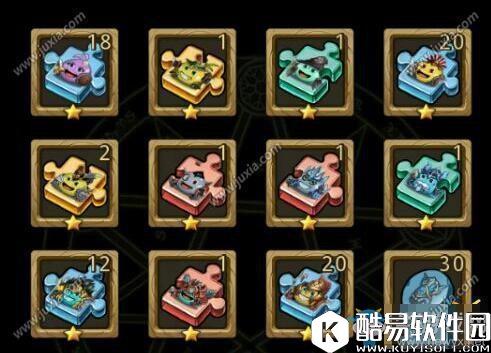 不思议迷宫小美碎片速刷技巧