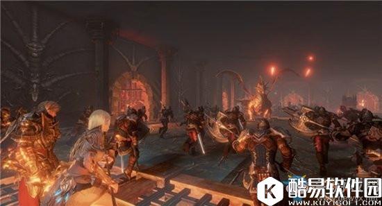 天堂2誓言手游居所副本攻略