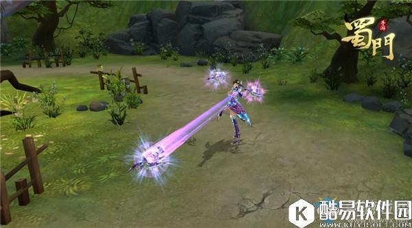 蜀门手游什么时候上线