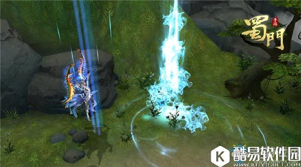 蜀门手游什么时候上线