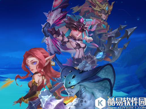 迷雾世界炽焰女巫泰丽莎技能推荐