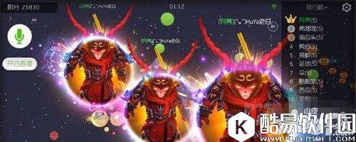 球球大作战糖果岛玩法小窍门 老白传授闯关秘诀