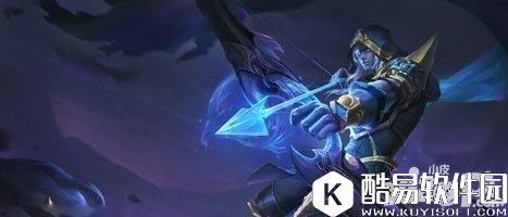 王者荣耀李广怎么出装 李广出装推荐