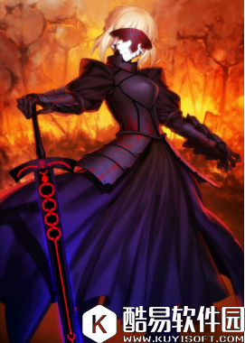 fgo黑化阿尔托莉亚属性分析