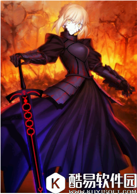 fgo黑化阿尔托莉亚属性分析