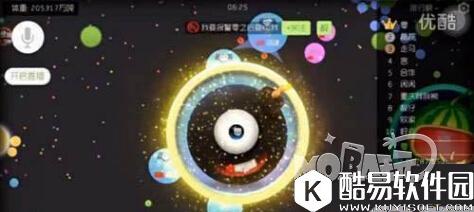 球球大作战 狙击战模式注意事项详解