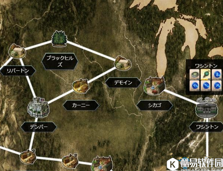 Fgo精灵根速刷地点分享