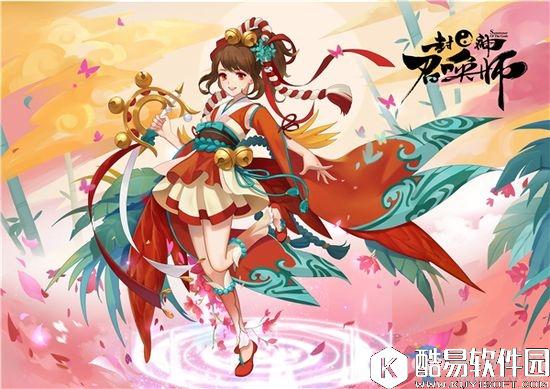 封神召唤师手游神将跟随介绍