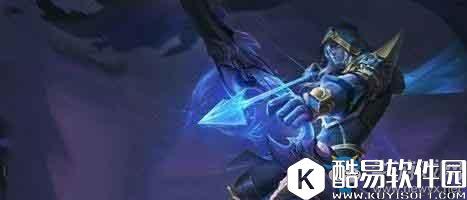 王者荣耀李广出装搭配攻略