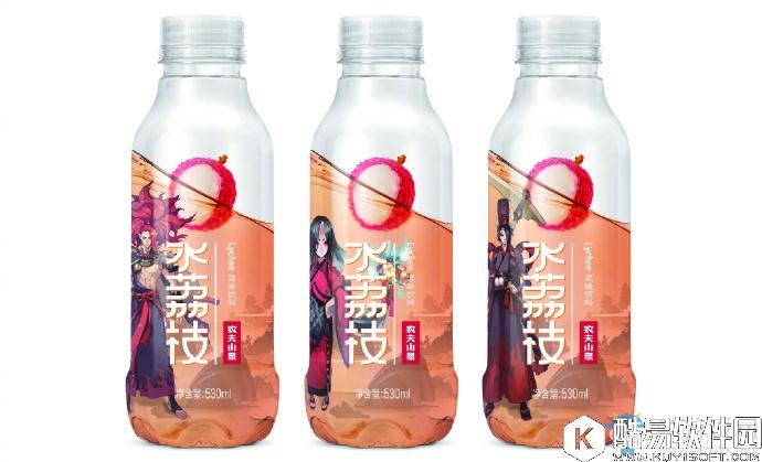 阴阳师跨界召唤活动 揭盖召唤果味崽