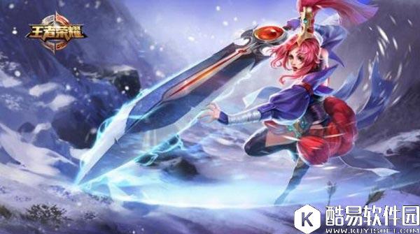 王者荣耀花木兰怎么玩 刺客转战士能打出爆表伤害