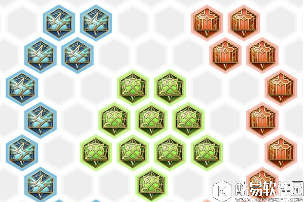 王者荣耀阿珂铭文怎么搭配 刺客首选属性推荐