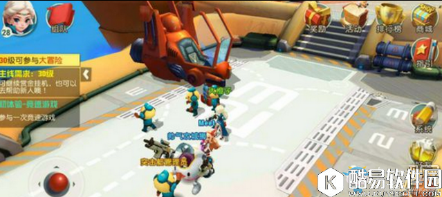 秘宝猎人新人战力提升攻略