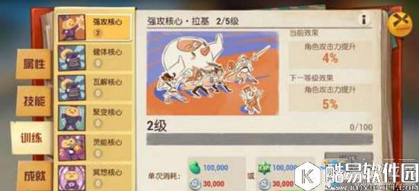 秘宝猎人哈里加点攻略介绍