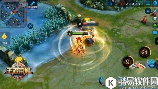 王者荣耀无痕演绎偷家绝学视频