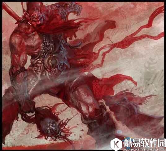 王者荣耀关羽狩魔王皮肤图鉴一览