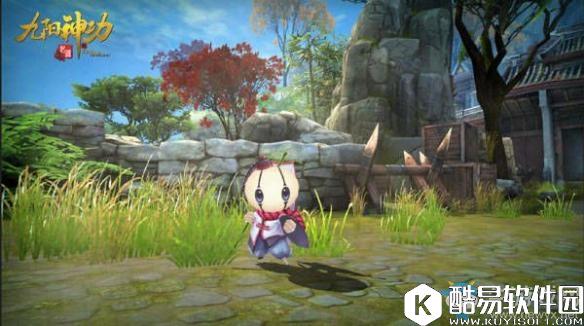 九阳神功：起源新玩法“盟主争霸”介绍 全新宠物登场