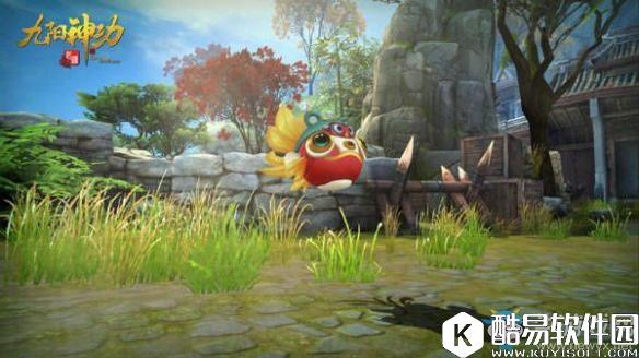 九阳神功：起源新玩法“盟主争霸”介绍 全新宠物登场