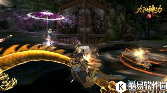 九阳神功：起源新玩法“盟主争霸”介绍 全新宠物登场