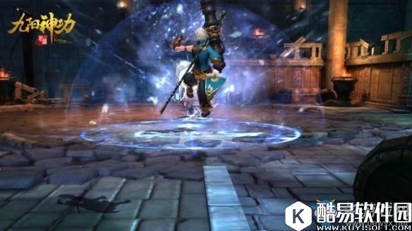 九阳神功：起源新玩法“盟主争霸”介绍 全新宠物登场