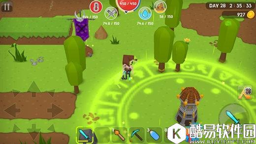 生存世界手游所有建筑造物所需材料攻略大全