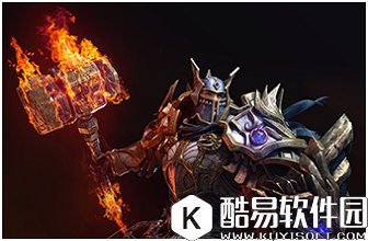 天堂荣耀狂战士怎么样