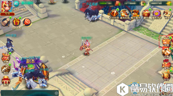 天下英雄手游武将培养攻略