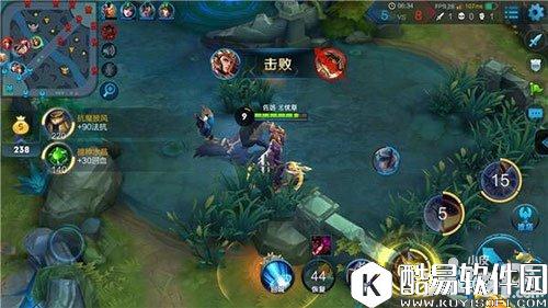 王者荣耀上单杨戬使用技巧 杨戬技巧详细解析