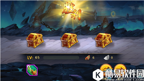 雷鸣三国时空塔玩法介绍