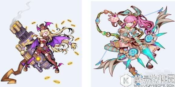 幻游猎人手游勇者最佳搭配阵容推荐