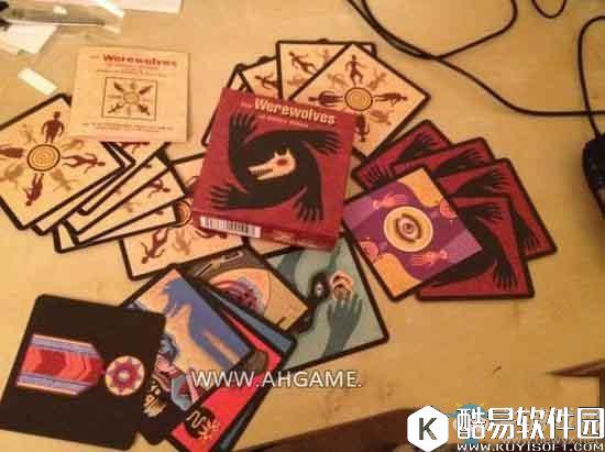 狼人杀狼人牌悍跳狼玩法技巧