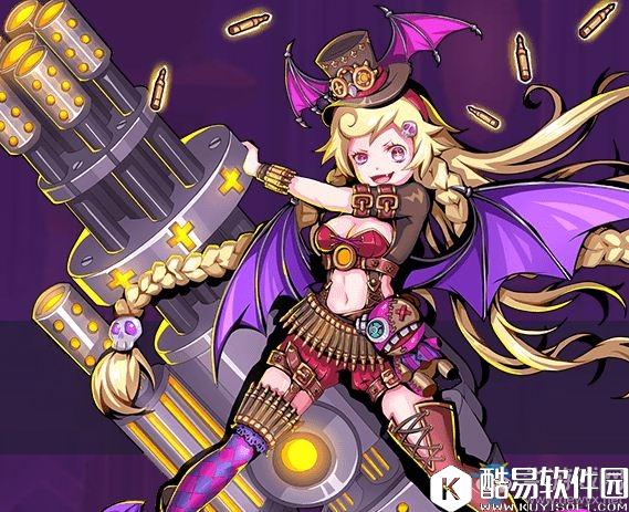 幻游猎人手游武器获取方法一览