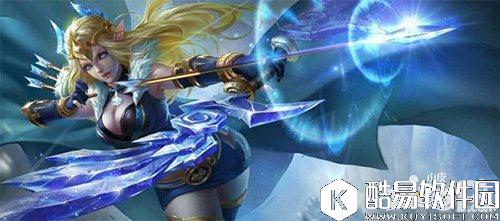 王者荣耀艾琳重做怎么出装 艾琳重做出装推荐