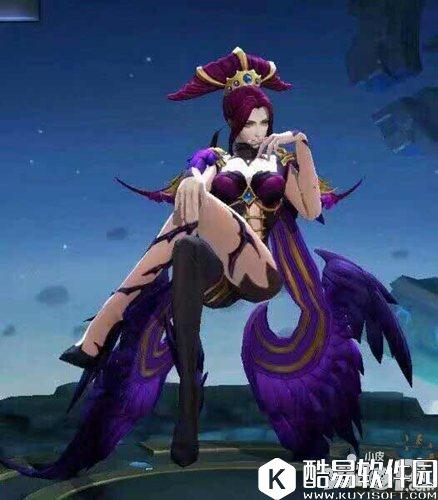 王者荣耀芈月重做怎么样 芈月重做技能介绍分析