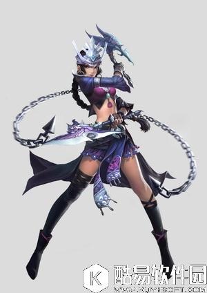 新天龙八部手游星宿介绍