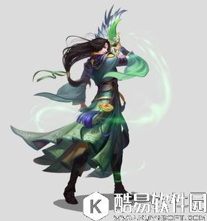 新天龙八部手游逍遥介绍