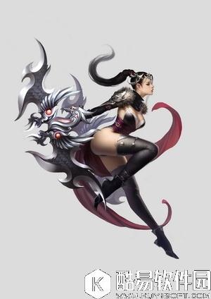 新天龙八部手游天山介绍